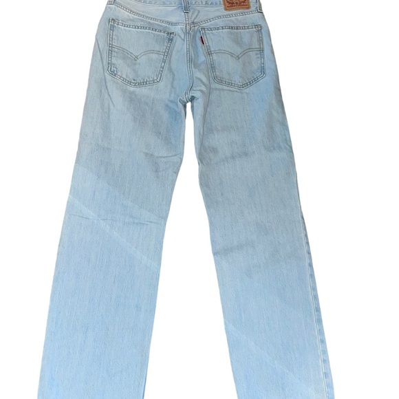 Levi’s low pro straight - Picture 4 of 8
